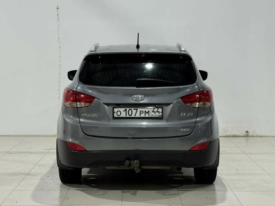 Hyundai ix35 I Кострома  - изображение 6
