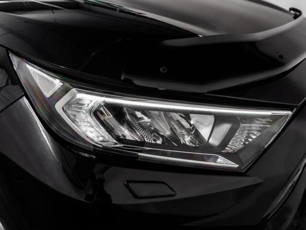 Toyota RAV4 V (XA50) с пробегом 2020 года, цена 3 390 000 рублей, 99830 км, внедорожник, Автокод Объявления