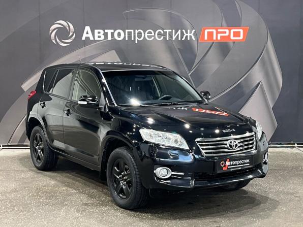 Toyota RAV4 III (XA30) Рестайлинг с пробегом 2012 года, цена 1 345 000 рублей, 172391 км, внедорожник, Автокод Объявления