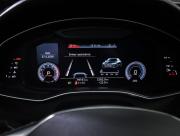 Audi A7 II (4K) Москва  - изображение 49