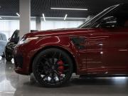 Land Rover Range Rover Sport II Москва  - изображение 61