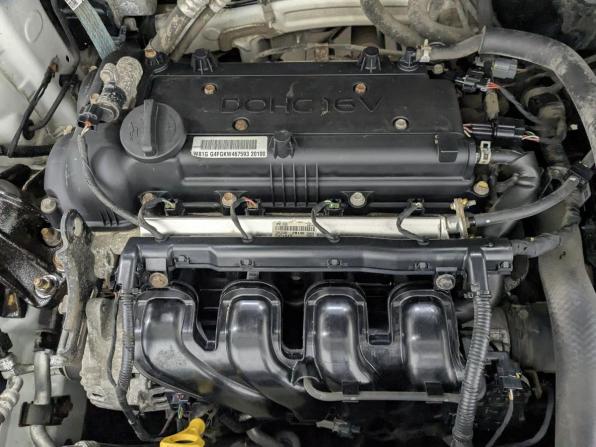 Hyundai Creta I с пробегом 2019 года, цена 1 415 000 рублей, 159302 км, внедорожник, Автокод Объявления