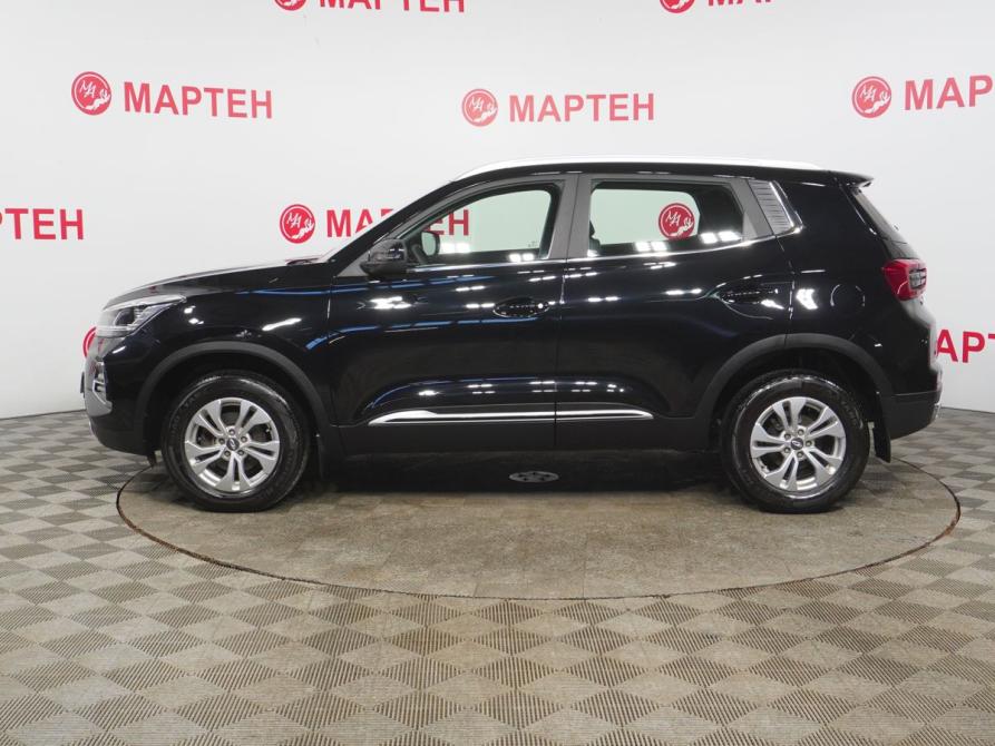 Chery Tiggo 4 Pro I Рестайлинг Вологда  - изображение 8
