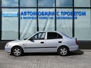Hyundai Accent II Екатеринбург  - изображение 21