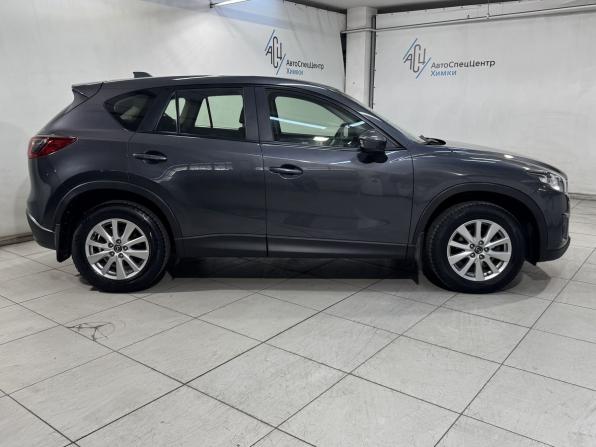 Mazda CX-5 I с пробегом 2014 года, цена 1 749 800 рублей, 145000 км, внедорожник, Автокод Объявления