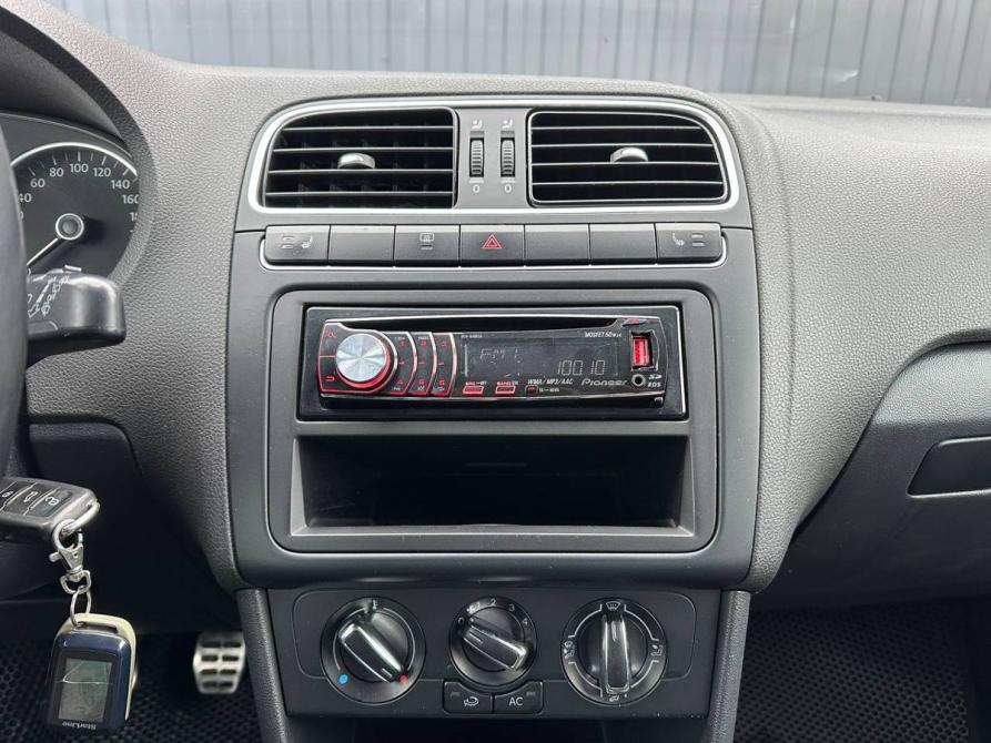 Volkswagen Polo V Ижевск  - изображение 15