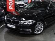 BMW 5 серии VII (G30/G31/G38) Санкт-Петербург  - изображение 36
