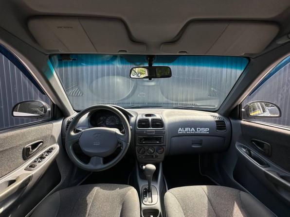 Hyundai Accent II с пробегом 2008 года, цена 299 000 рублей, 181000 км, седан, Автокод Объявления