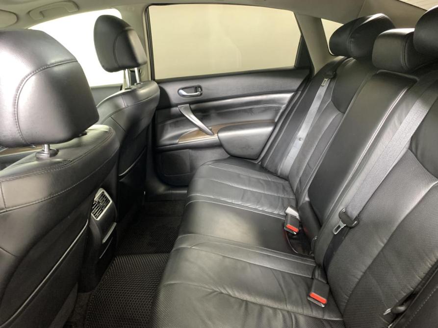 Nissan Teana II (J32) Рестайлинг Москва  - изображение 19