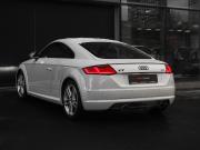 Audi TT III (8S) Москва  - изображение 45