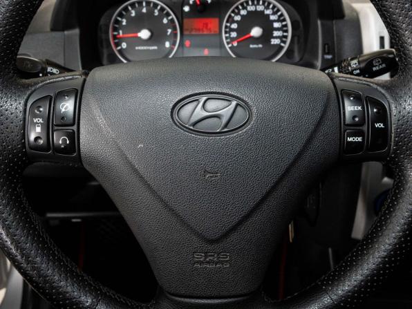Hyundai Getz I Рестайлинг с пробегом 2008 года, цена 325 000 рублей, 279557 км, хэтчбек, Автокод Объявления