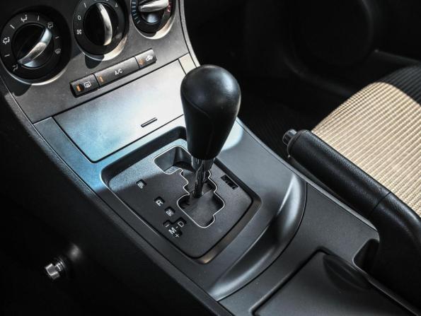 Mazda 3 II (BL) Рестайлинг с пробегом 2012 года, цена 918 070 рублей, 181177 км, седан, Автокод Объявления