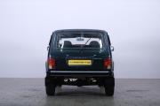 Lada (ВАЗ) 2131 (4x4) I Омск  - изображение 26