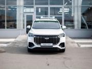 Geely Okavango I Рестайлинг Курган  - изображение 25