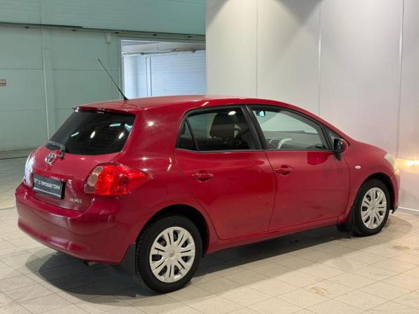 Toyota Auris I с пробегом 2007 года, цена 650 000 рублей, 81498 км, хэтчбек, Автокод Объявления