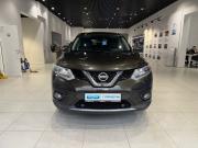 Nissan X-Trail III Москва  - изображение 21