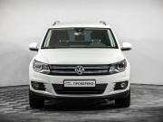 Volkswagen Tiguan I Рестайлинг Санкт-Петербург  - изображение 30