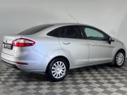 Ford Fiesta Mk6 Рестайлинг Ростов-на-Дону  - изображение 21