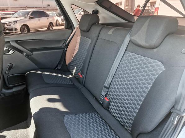 Lada (ВАЗ) Granta I Рестайлинг с пробегом 2022 года, цена 699 000 рублей, 113195 км, хэтчбек, Автокод Объявления