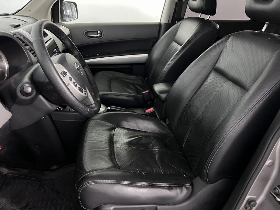 Nissan X-Trail II Калининград  - изображение 9