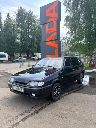 Lada (ВАЗ) 2114 с пробегом 2010 года, цена 180 000 рублей, 205000 км, хэтчбек, Автокод Объявления