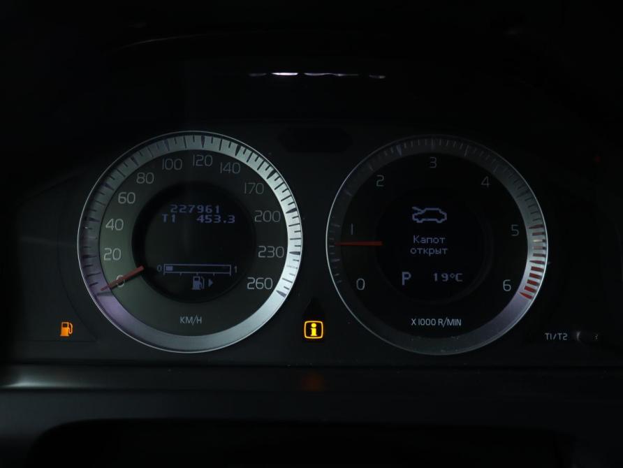 Volvo S60 II Москва  - изображение 9