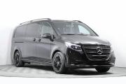 Mercedes-Benz V-Класс III (W447) Рестайлинг 2 Москва  - изображение 23