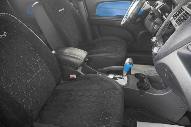 Kia Sportage II с пробегом 2004 года, цена 679 000 рублей, 355000 км, внедорожник, Автокод Объявления