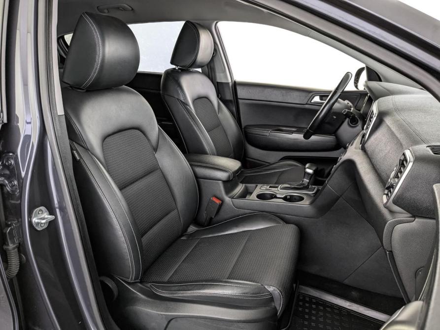 Kia Sportage IV Москва  - изображение 20