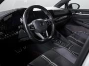 Volkswagen Golf VIII Москва  - изображение 34