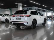 Volkswagen Teramont II (China Market) Москва  - изображение 37