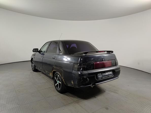 Lada (ВАЗ) 2110 с пробегом 2007 года, цена 80 000 рублей, 200000 км, седан, Автокод Объявления