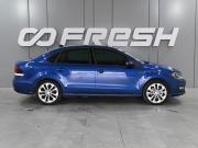 Volkswagen Polo V Рестайлинг Ростов-на-Дону  - изображение 21
