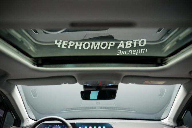 Omoda C5 I с пробегом 2024 года, цена 2 080 000 рублей, 26779 км, внедорожник, Автокод Объявления