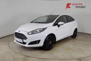 Ford Fiesta Mk6 Рестайлинг Волгоград  - изображение 17