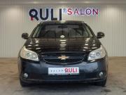 Chevrolet Epica V250 Иваново  - изображение 36
