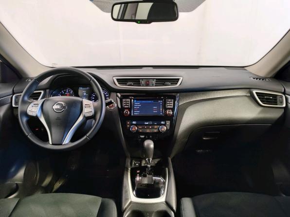 Nissan X-Trail III с пробегом 2017 года, цена 1 789 000 рублей, 67764 км, внедорожник, Автокод Объявления