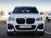 BMW X3 III (G01) Москва  - изображение 22