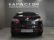 Mazda 3 II (BL) Рестайлинг Пермь  - изображение 24