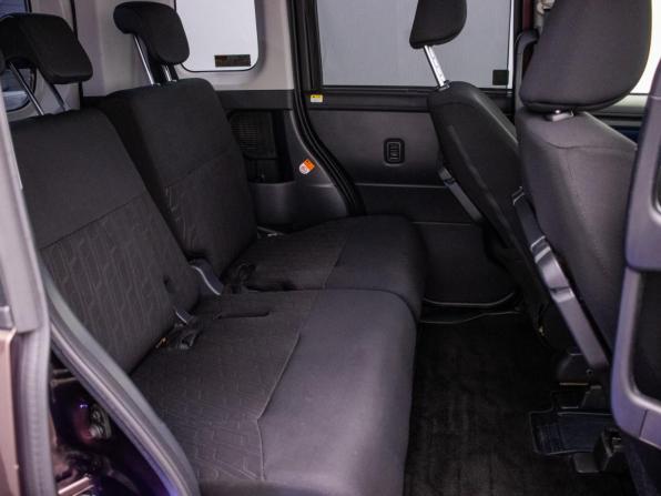 Toyota Roomy I с пробегом 2017 года, цена 928 000 рублей, 182580 км, микровэн, Автокод Объявления