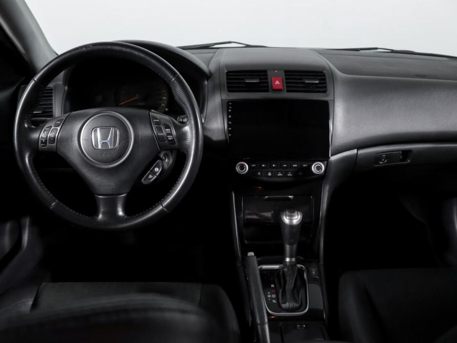 Honda Accord VII Рестайлинг Москва  - изображение 13