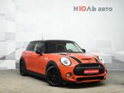 Mini Hatch III (F55/F56) Рестайлинг Екатеринбург  - изображение 19