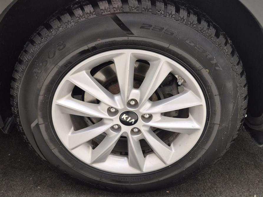 Kia Sorento III Prime Рестайлинг Екатеринбург  - изображение 21