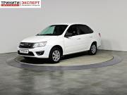 Lada (ВАЗ) Granta I Белгород  - изображение 19