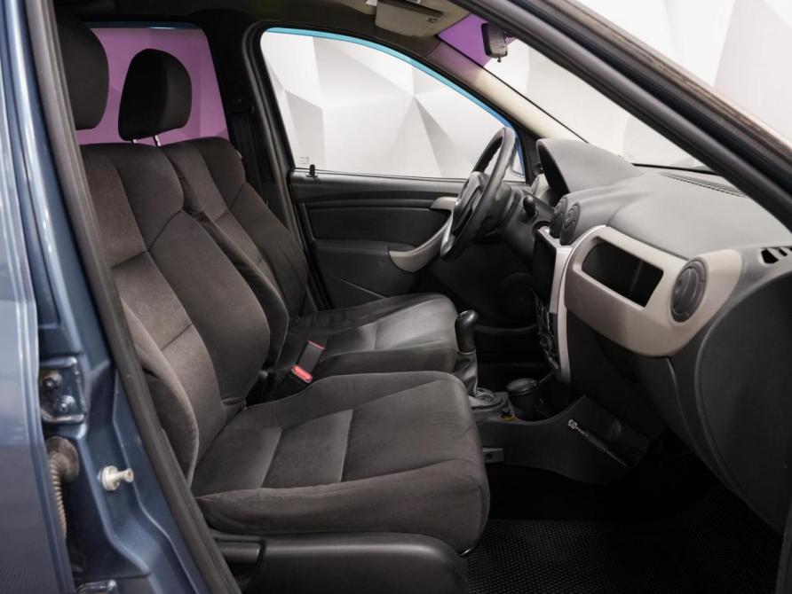 Renault Logan I Рестайлинг Ульяновск  - изображение 11