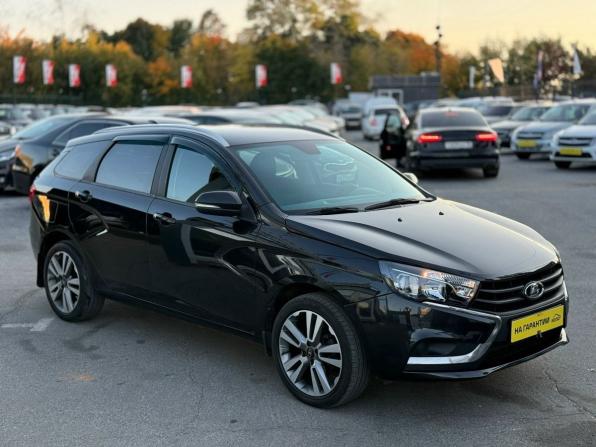 Lada (ВАЗ) Vesta I с пробегом 2018 года, цена 799 000 рублей, 169421 км, универсал, Автокод Объявления