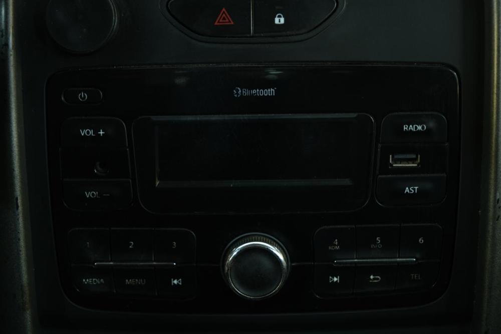 Renault Duster I Рестайлинг Омск  - изображение 13