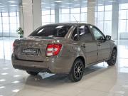 Lada (ВАЗ) Granta I Рестайлинг Самара  - изображение 16