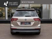 Volkswagen Tiguan II Казань  - изображение 13