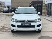 Volkswagen Touareg II Пермь  - изображение 39